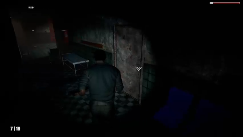 【2022-01-28 14点场】琼斯小卫：超惊悚《兔窟镇》高能首播~胆小勿看