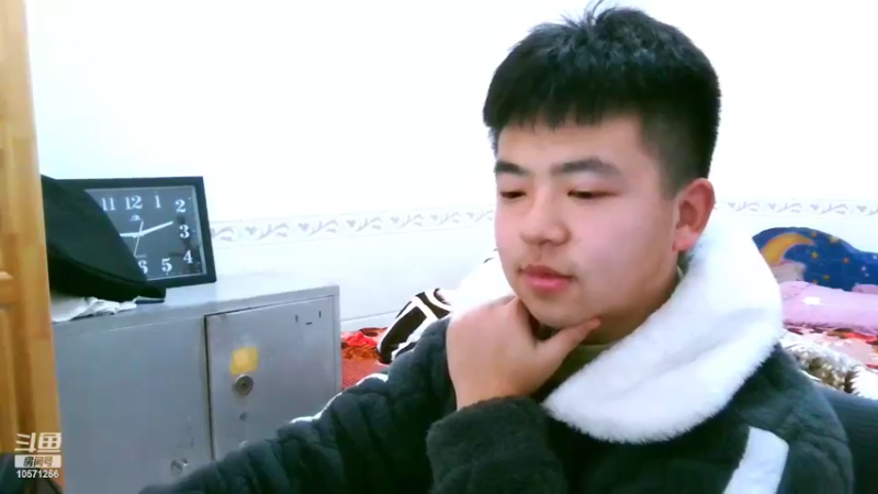 【2022-01-26 14点场】Xsss崽：色像头来了，开摆（第五天）