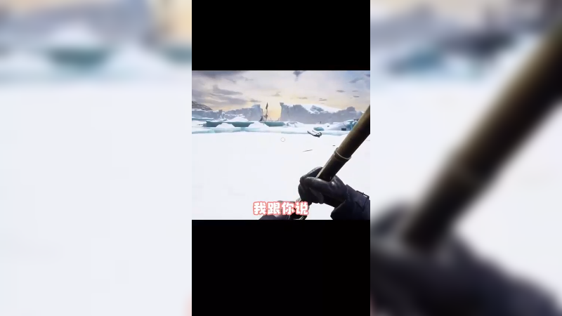 果小果，一个被好人怀疑是狼，被狼养着的好人