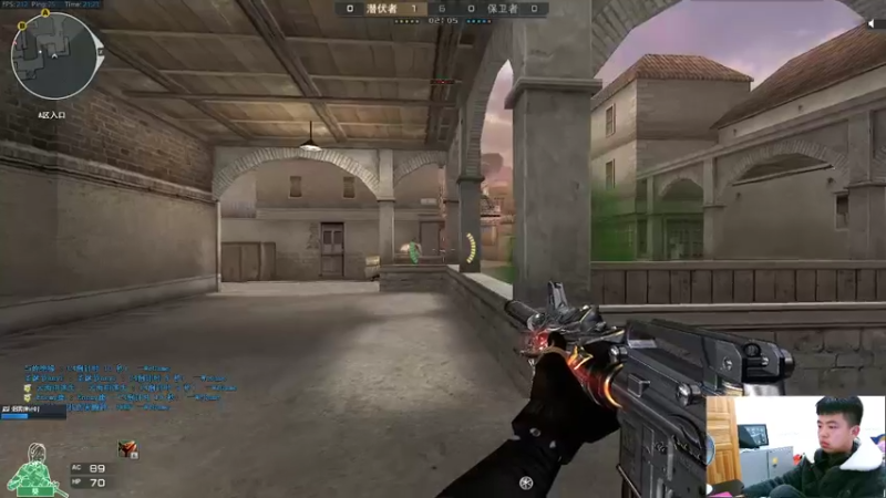 【2022-01-27 21点场】Xsss崽：开摆（第六天）