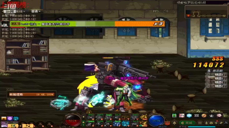 【2022-01-28 13点场】卡赞亮少：新版本好忙8771830