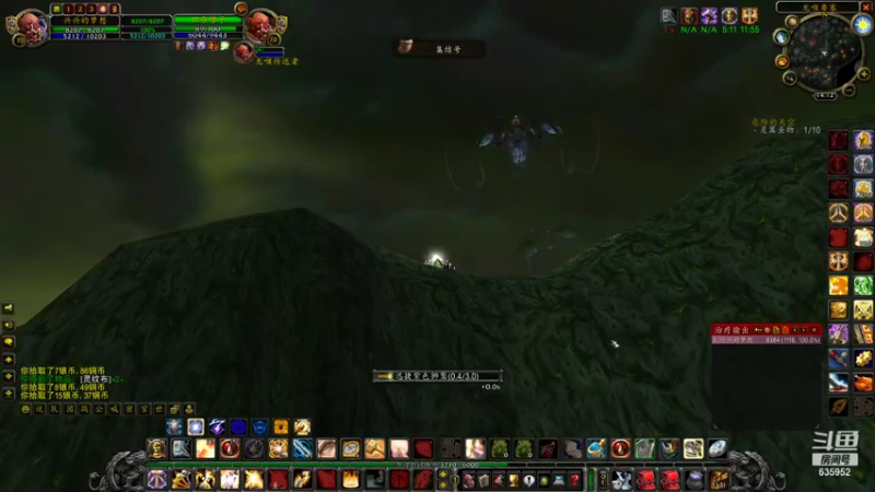 【2022-01-28 14点场】兴兴的梦想：1区火锤：新年快乐开新版本！635952