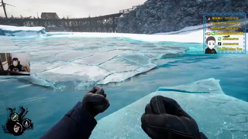 【2022-01-28 00点场】CSGO馒头：我该干点啥呀