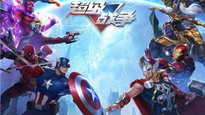 黑豹练习！买错一个英雄