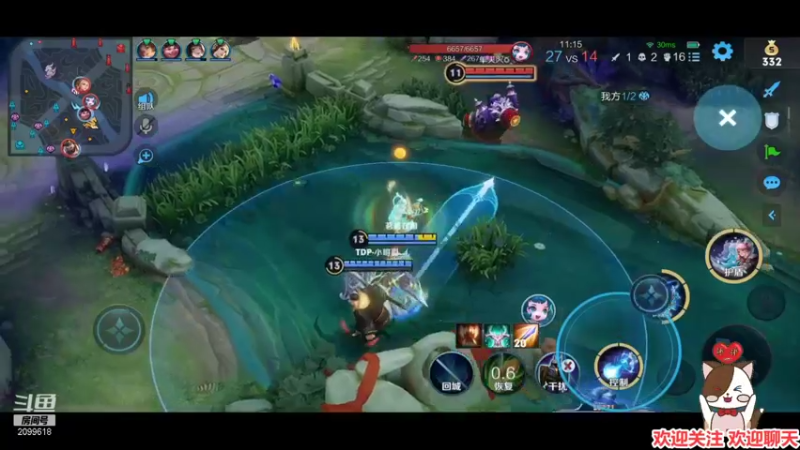 【2022-01-27 23点场】阿邦就是小苞米：米娜桑好久不见阿