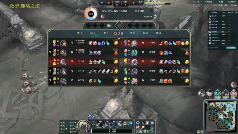 【2022-01-28 12点场】迷离之道丶：迷离劫:康复训练