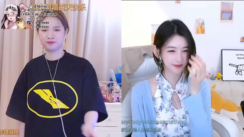【2022-01-28 01点场】小肉球阿：《小肉球鱼你过大年》~