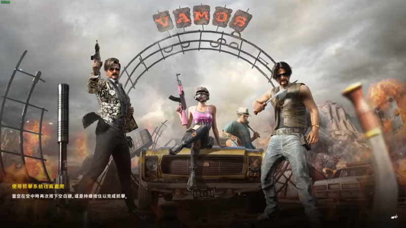 【2022-01-27 21点场】野生小师妹：【PUBG素质最高女主播】