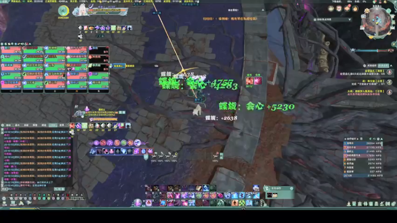 【2022-01-27 22点场】蜜桃乌龙茶QAQ：【乌龙茶】随便随便玩玩