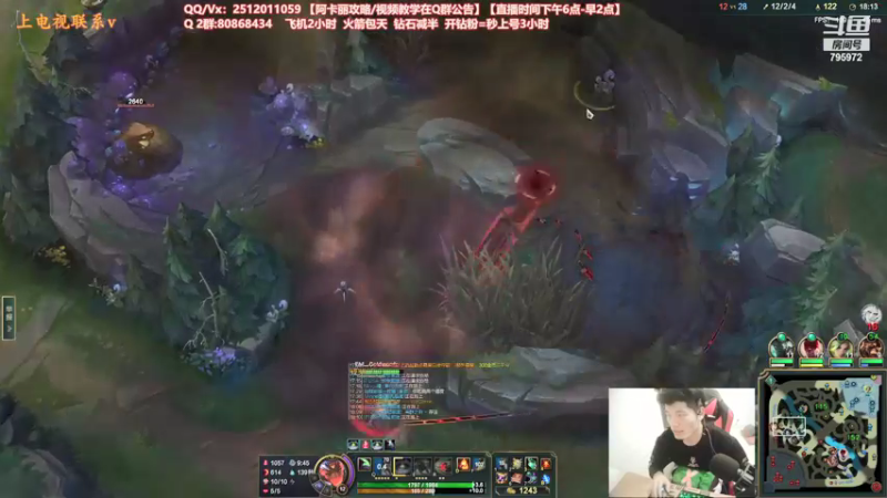 【2022-01-28 00点场】Akl托尼老师：世界顶尖阿卡丽：纯肉炼金罐，宝珠创始人！