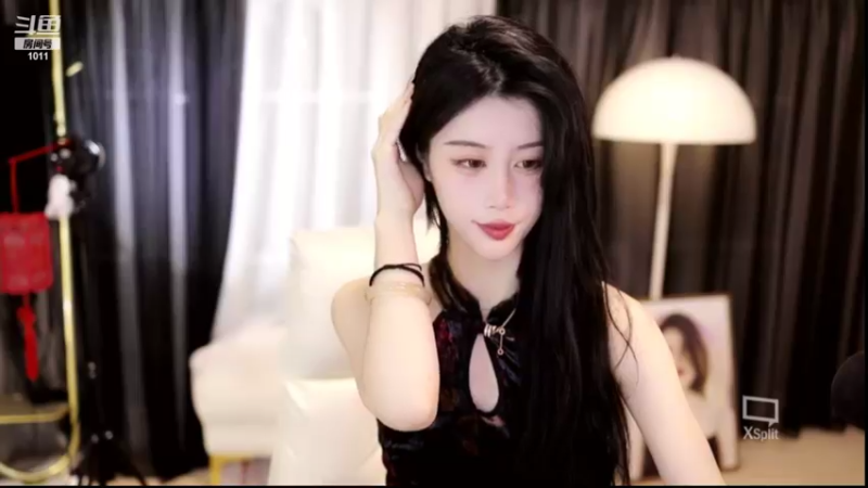 【2022-01-28 19点场】青台miss：1011 做人 最重要的就是开心