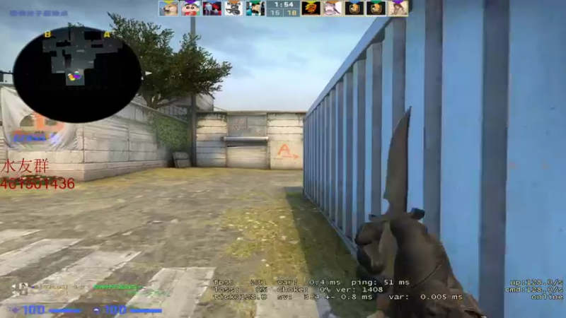 【2022-01-28 03点场】白起Baiq1wow：挑战不骂人 第16天