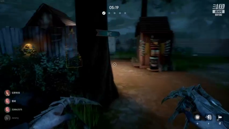 【2022-01-28 19点场】正经人令北：【令北】新人主播 初次开播请多多关照