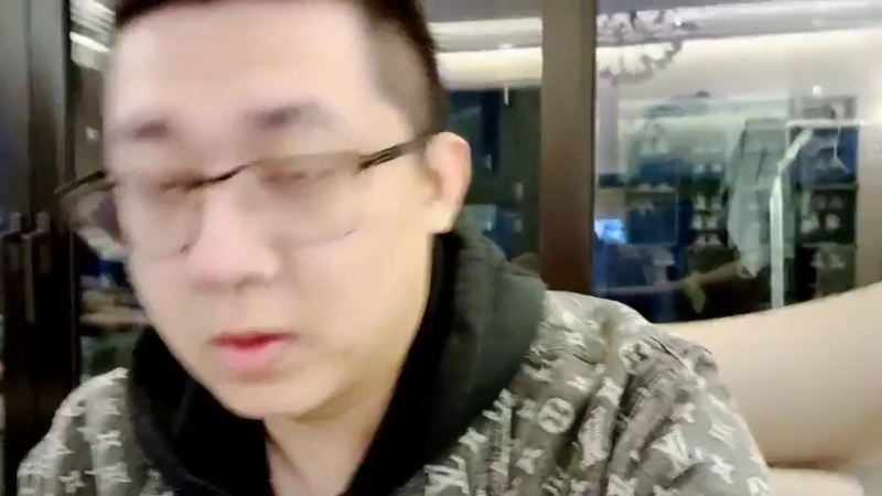 【2022-01-28 18点场】小鱼小鱼吃虾米：我来和你们聊聊天