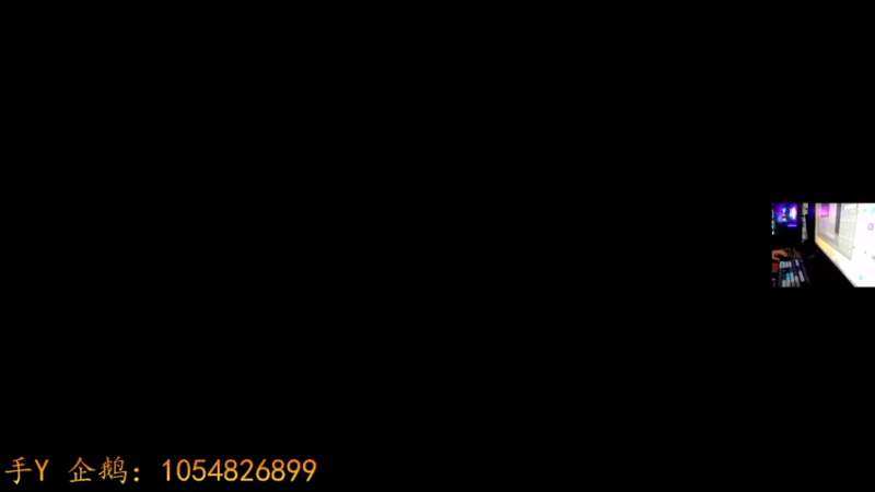 【2022-01-27 19点场】文化人老七：近战击杀世界第一