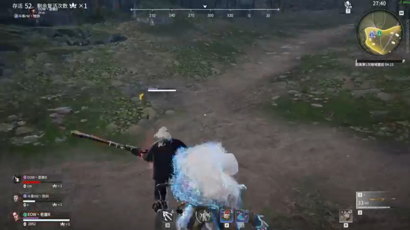 【2022-01-28 01点场】NRK反方向的神：反神：新年快乐