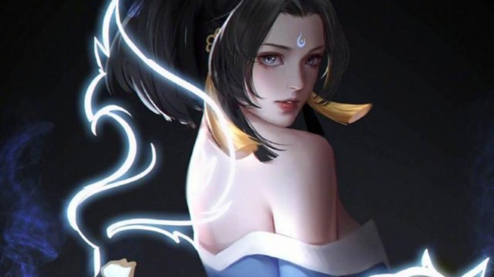 《和平精英/斗鱼魅语火舞》重回刺激战场（和平精英），带来不一样的体验。八连大狙神作。