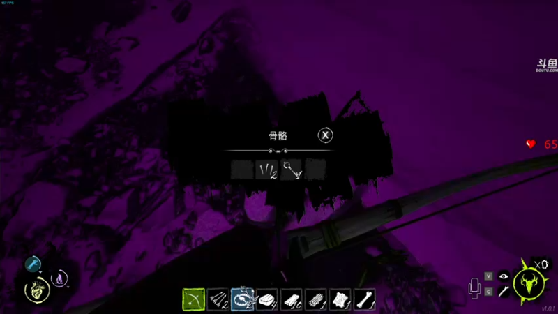 【2022-01-28 02点场】dudu4e嘟师傅：【解说嘟师傅】我的心像我的刀一样冰冷