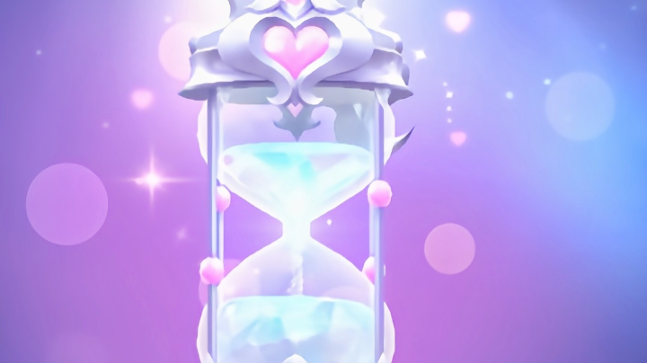 逃跑吧少年礼物