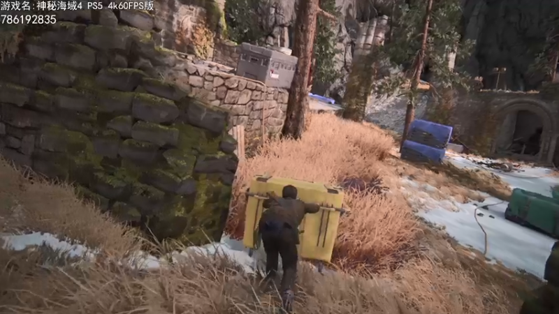 【2022-01-28 20点场】巴格拉斯：热爱生活，走进巴叔