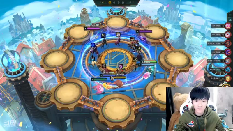 【2022-01-29 18点场】Misaya若风lol：若风：中路杀神！乱杀教学