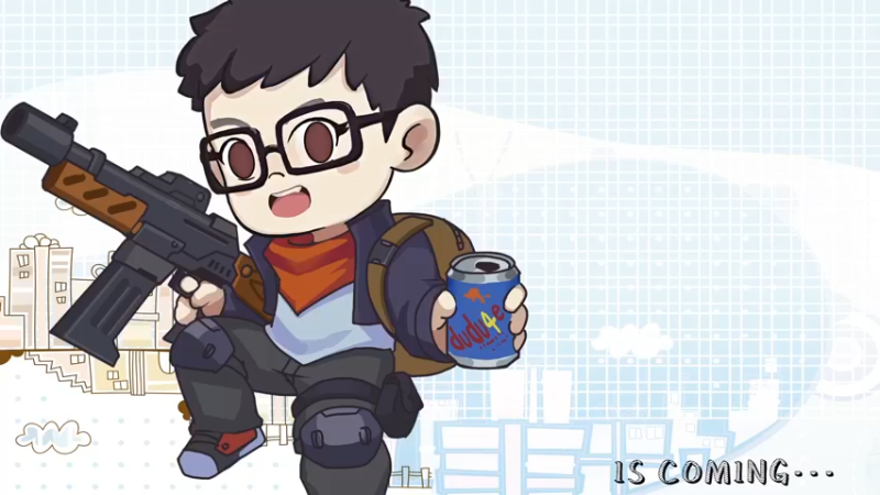 【2022-01-29 19点场】dudu4e嘟师傅：【解说嘟师傅】我的心像我的刀一样冰冷