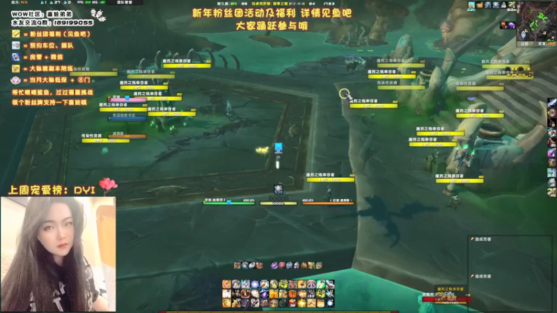 【2022-01-22 17点场】天真的喜娃：【❤】娃本温柔