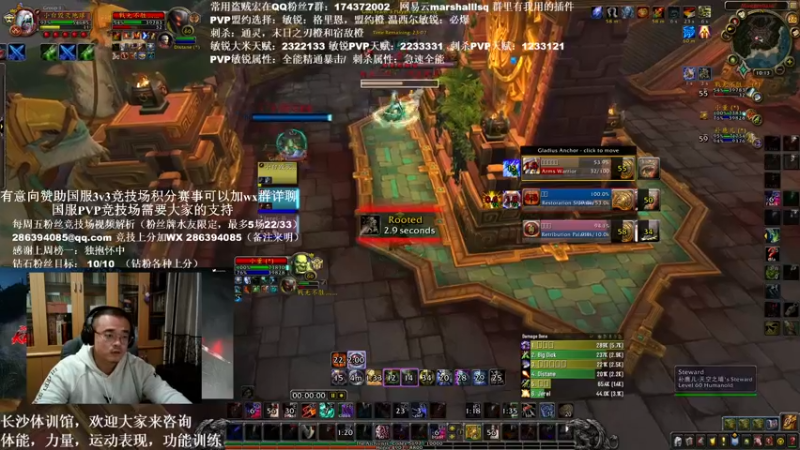 【2022-01-26 22点场】Kenstlol：春节将至，你抽老虎了嘛？