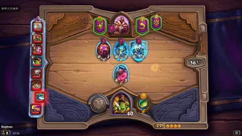 【2022-01-27 23点场】Dogboss：完全无声 痛. 826731