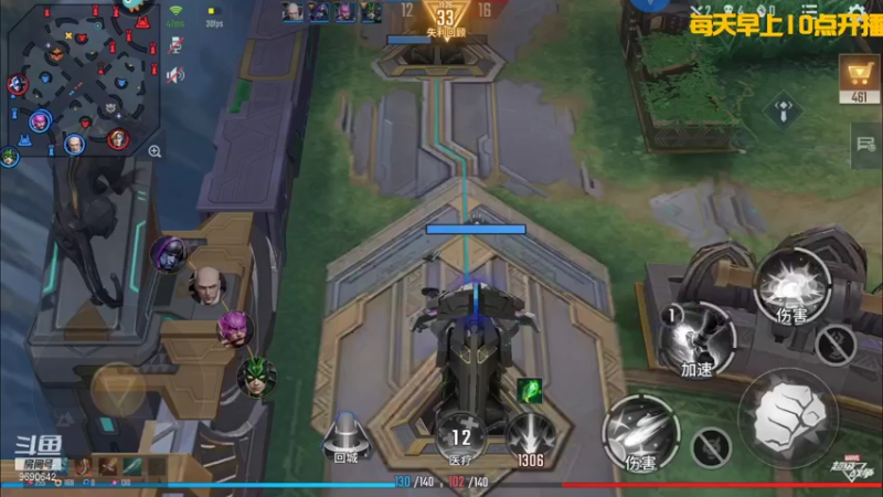 【2022-01-28 20点场】GF丶社会硬茬子：萌新上路，请绕路