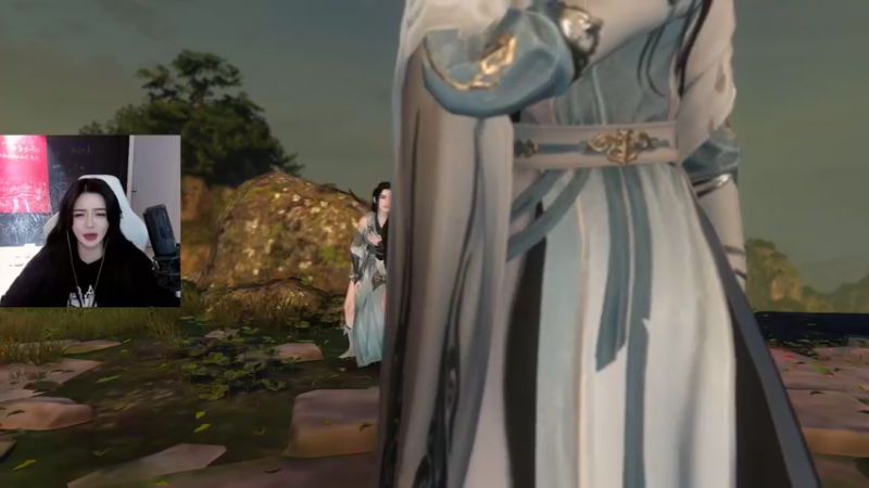 【2022-01-28 22点场】野生小师妹：【PUBG素质最高女主播】