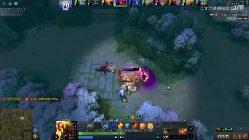 丛林乱斗--肉搏--快来受教!