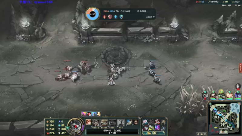 【2022-01-29 03点场】Happy丨猫腻：【猫腻】生存游戏 部落