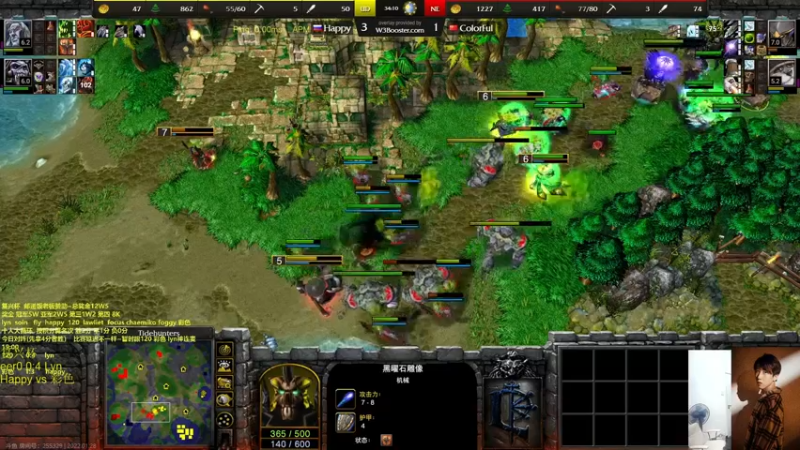 【2022-01-28 22点场】iameer0：【直播】晚上7点复兴杯 战Lyn神！