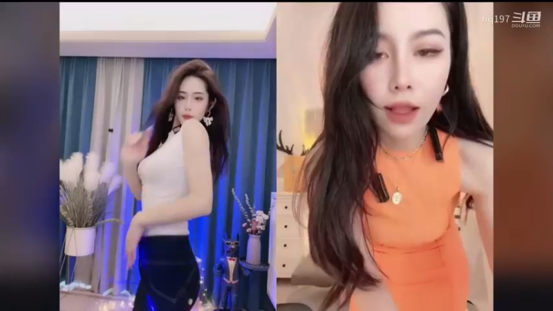DY美女2022-01-29 13-57-09