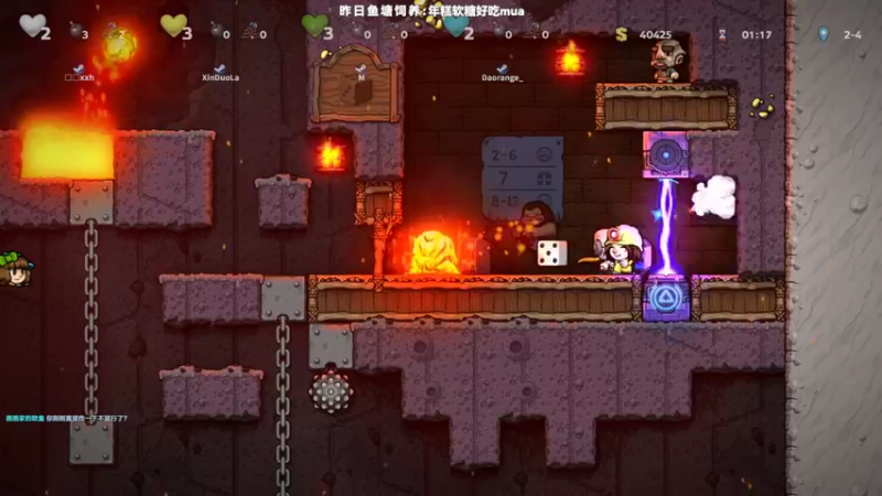 【2022-01-28 22点场】肖像画啊：画画：这游戏真有意思！