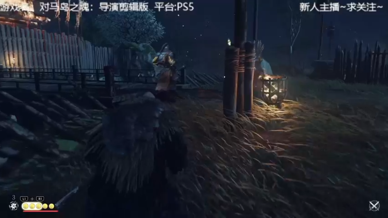 【2022-01-28 00点场】洋叔叔很水：趁还没上PC,先搞一波啊~