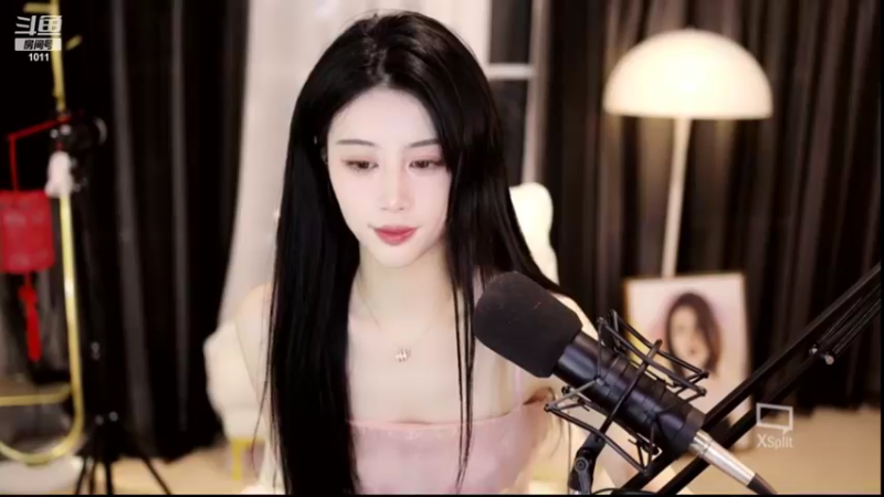 【2022-01-29 20点场】青台miss：1011 做人 最重要的就是开心