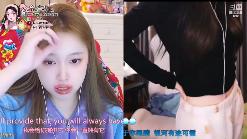 【2022-01-29 00点场】小肉球阿：《小肉球鱼你过大年》~
