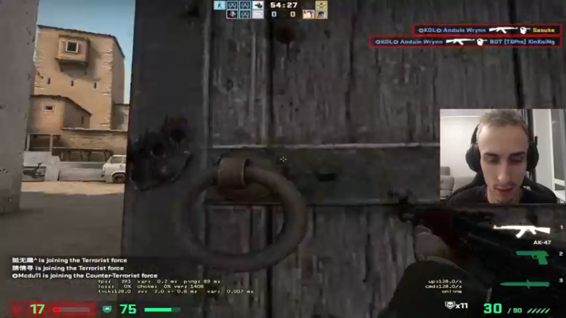 【2022-01-29 17点场】毛子Reckless：jin tian xiu xi