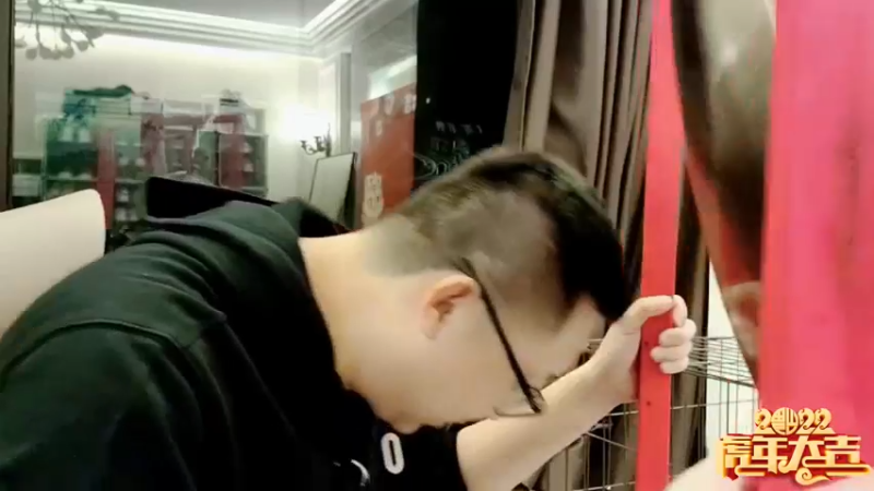 【2022-01-29 22点场】小鱼小鱼吃虾米：晚上八点，不见不散