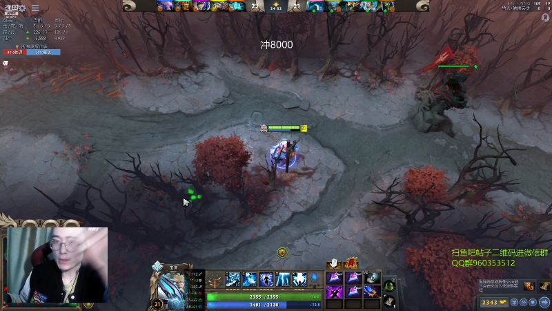 这是我剪辑的ok林仔的直播精彩时刻，快来看看吧~