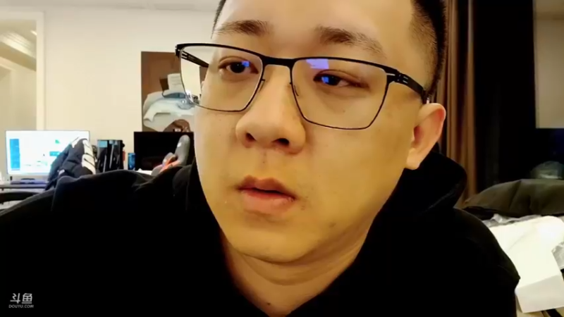 【2022-01-29 18点场】小鱼小鱼吃虾米：晚上八点，不见不散