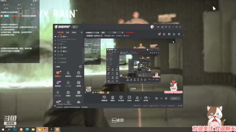 【2022-01-28 22点场】阿邦就是小苞米：这次结局会是什么