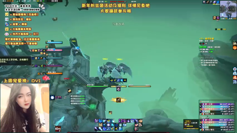 【2022-01-22 19点场】天真的喜娃：【❤】娃本温柔