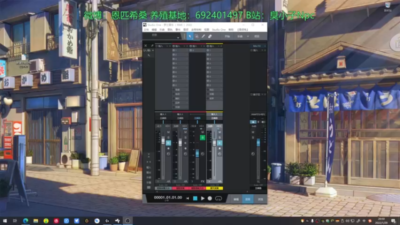 【2022-01-29 20点场】金甲EzNpc：大年二十七！