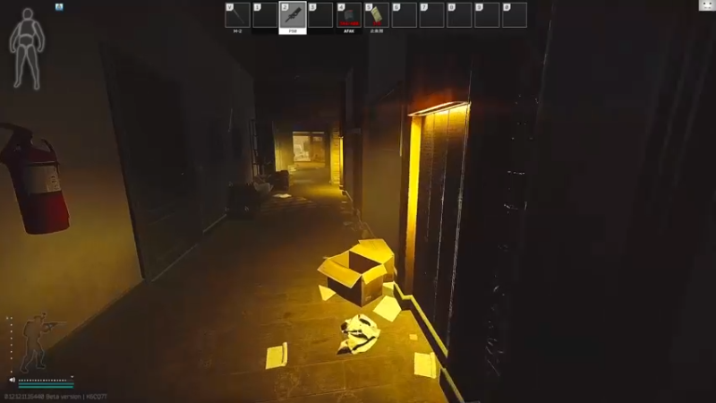 【2022-01-28 17点场】TAT大白：职业枪法，一发未中。