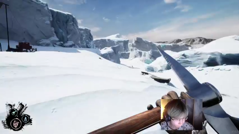 【2022-01-28 20点场】wss1999：开船主播兼职pubg职业选手