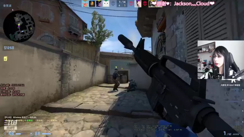 【2022-01-28 12点场】是希文吖丶：祝你今日愉快~