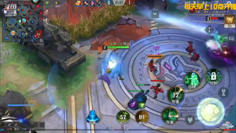 【2022-01-28 22点场】GF丶社会硬茬子：萌新上路，请绕路